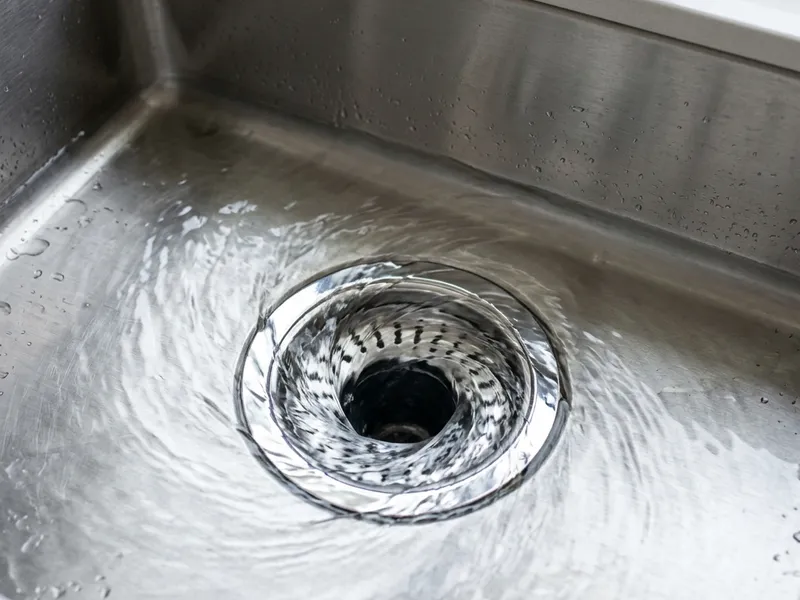 Drain Cleaning Plumber in Mulberry, OK